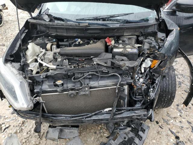 Photo 12 from auction – 2016 NISSAN ROGUE S with VIN KNMAT2MT1GP687826