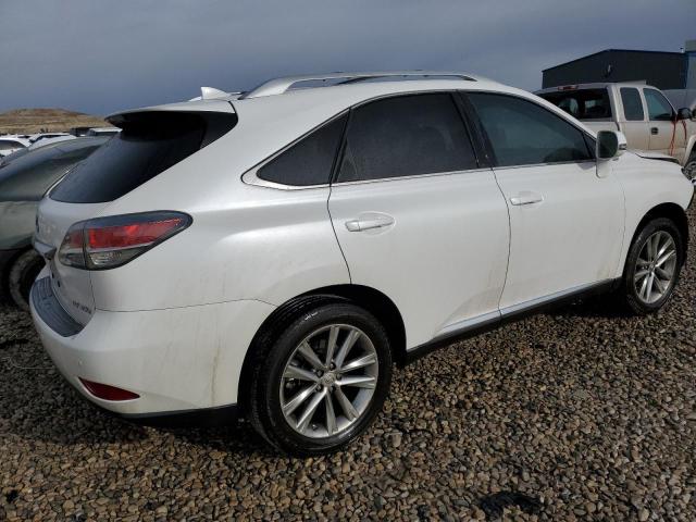 Photo 3 from auction – 2015 LEXUS RX 350 with VIN 2T2ZK1BA4FC188271