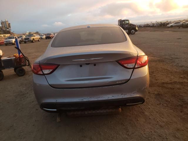 Photo 6 from auction – 2015 CHRYSLER 200 LIMITE with VIN 1C3CCCAB4FN733156