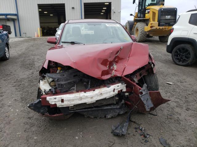 Photo 5 from auction – 2009 MAZDA 3 I with VIN JM1BK32F591209098