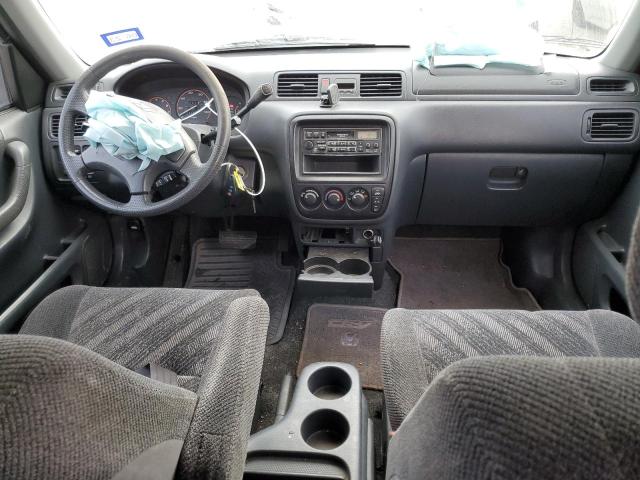 Photo 8 from auction – 2001 HONDA CR-V LX with VIN JHLRD28461S013228