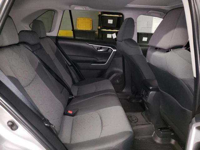 Photo 10 from auction – 2022 TOYOTA RAV4 XLE with VIN 2T3W1RFV5NC208166