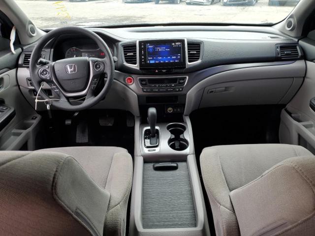 صورة رقم 8 من المزاد - 2018 HONDA PILOT EX مع VIN 5FNYF5H36JB025467