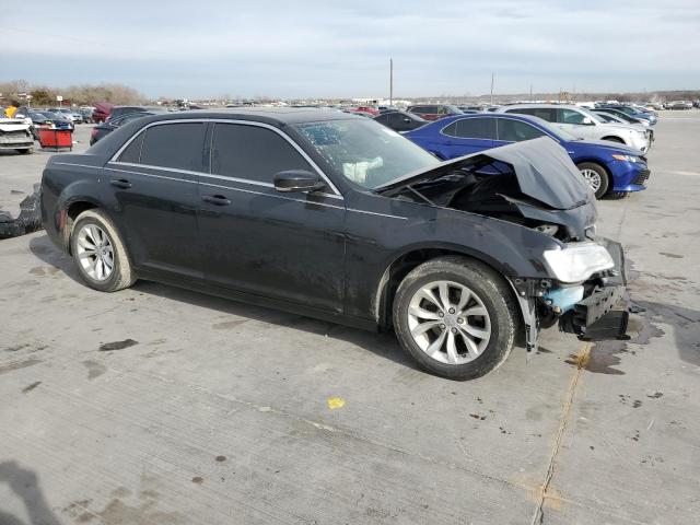 Photo 4 from auction – 2015 CHRYSLER 300 LIMITE with VIN 2C3CCAAG1FH810574