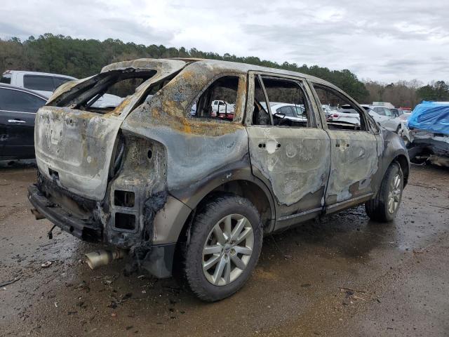 Photo 3 from auction – 2014 FORD EDGE SEL with VIN 2FMDK3JCXEBB81549