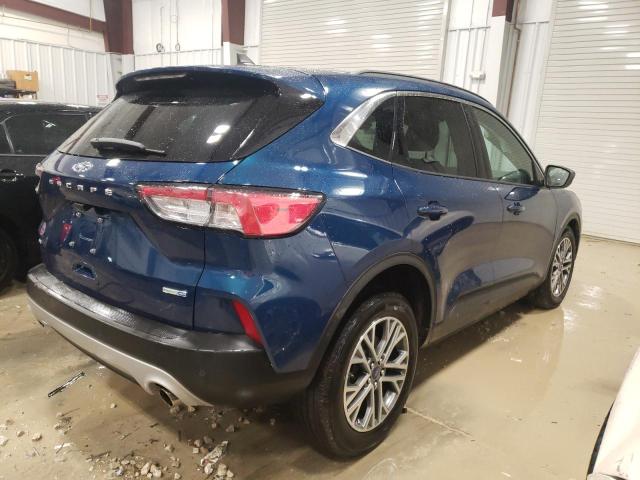 Photo 3 from auction – 2020 FORD ESCAPE SEL with VIN 1FMCU9H63LUA71068