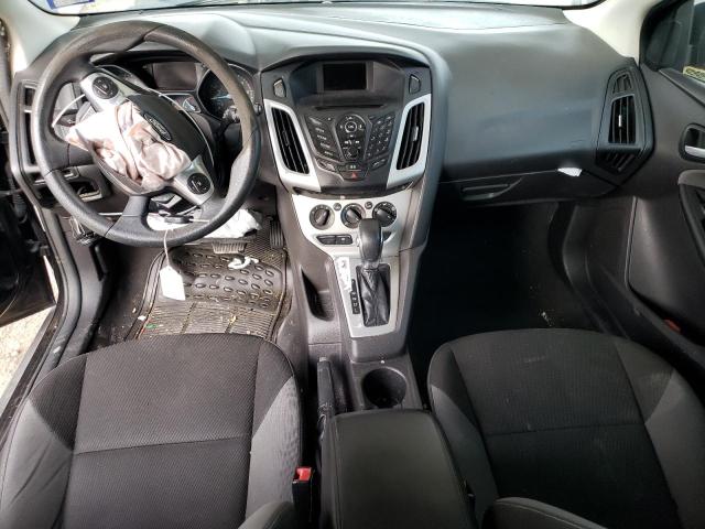 Photo 8 from auction – 2013 FORD FOCUS with VIN 1FADP3K20DL267551