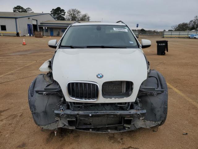 Photo 5 from auction – 2013 BMW X5 XDRIVE3 with VIN 5UXZV4C52DL993334