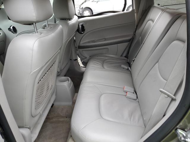 Photo 10 from auction – 2011 CHEVROLET HHR LT with VIN 3GNBACFUXBS607804