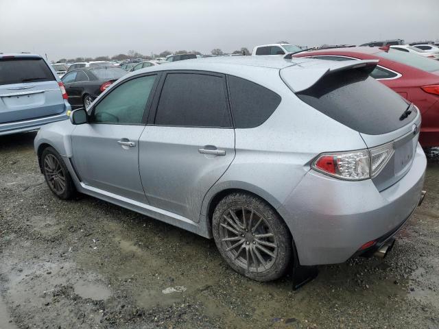 Photo 2 from auction – 2013 SUBARU IMPREZA WR with VIN JF1GR7E63DG849357