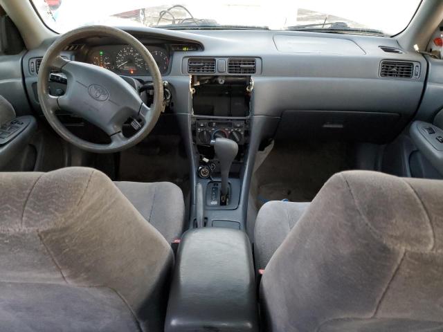 Photo 8 from auction – 1997 TOYOTA CAMRY LE with VIN JT2BF22K4V0046190