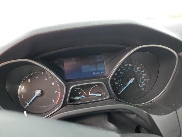 Photo 9 from auction – 2012 FORD FOCUS SEL with VIN 1FAHP3H24CL394035