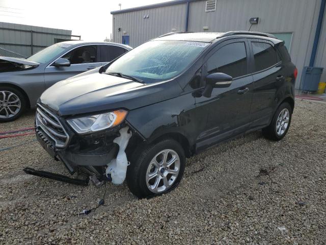 Photo 1 from auction – 2021 FORD ECOSPORT S with VIN MAJ3S2GE7MC444913