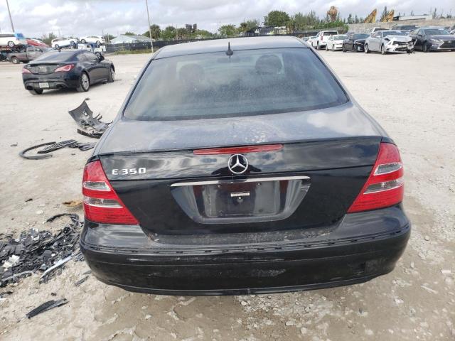Photo 6 from auction – 2006 MERCEDES-BENZ E 350 with VIN WDBUF56J16A789984