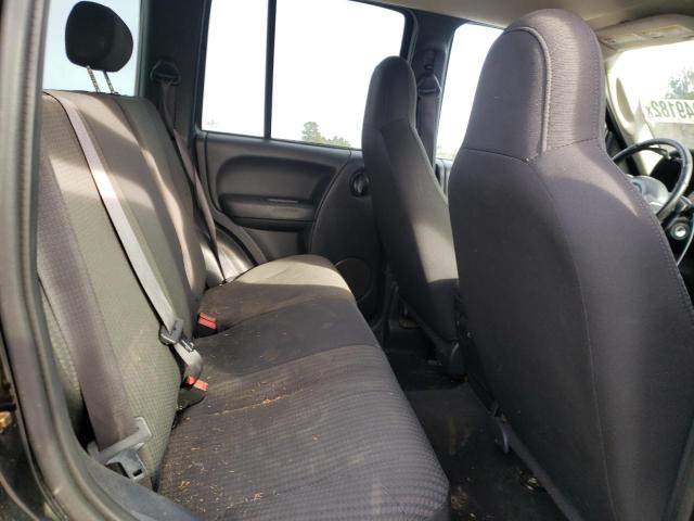 Photo 10 from auction – 2003 JEEP LIBERTY SP with VIN 1J4GK48K33W691090