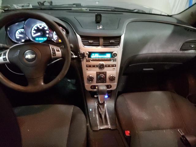 Photo 8 from auction – 2012 CHEVROLET MALIBU 1LT with VIN 1G1ZC5E08CF163459
