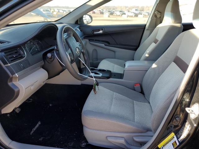 Photo 7 from auction – 2012 TOYOTA CAMRY BASE with VIN 4T1BF1FK7CU040123