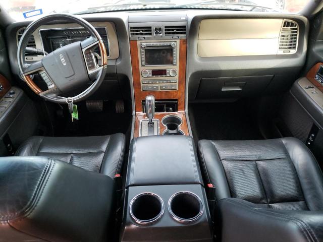 Photo 8 from auction – 2014 LINCOLN NAVIGATOR with VIN 5LMJJ2H54EEL01080