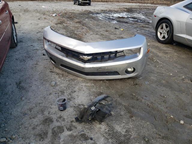 Photo 12 from auction – 2010 CHEVROLET CAMARO LT with VIN 2G1FB1EVXA9131192