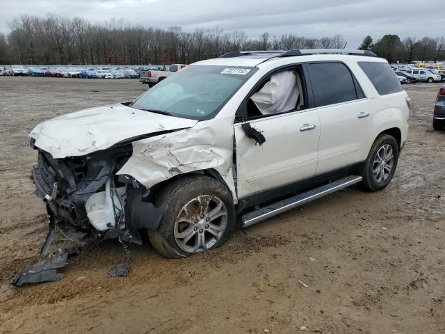 GMC ACADIA SLT 2015 with VIN 1GKKRRKD6FJ232872 - Photo from auction