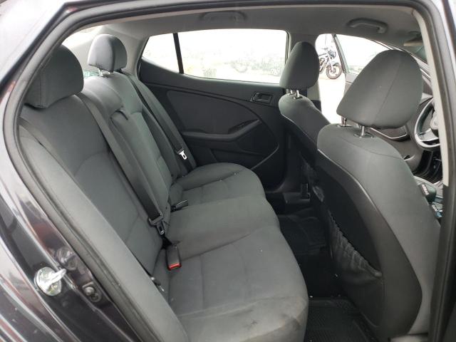 Photo 10 from auction – 2015 KIA OPTIMA LX with VIN 5XXGM4A75FG453771