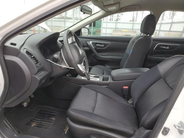 Photo 7 from auction – 2016 NISSAN ALTIMA 2.5 with VIN 1N4AL3AP1GC281748