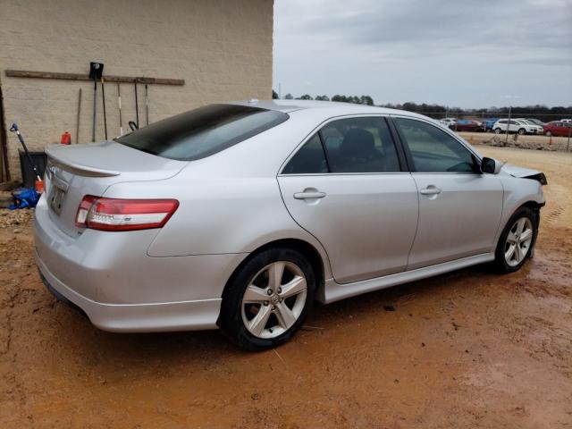 Photo 3 from auction – 2011 TOYOTA CAMRY BASE with VIN 4T1BF3EK6BU222746