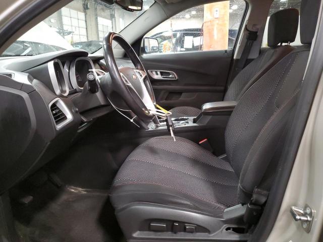 Photo 7 from auction – 2015 CHEVROLET EQUINOX LT with VIN 2GNFLFEK7F6267545