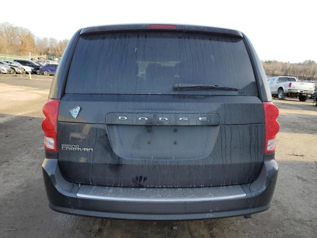 Photo 6 from auction – 2013 DODGE GRAND CARA with VIN 2C4RDGBG9DR633073