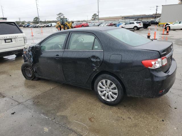 Photo 2 from auction – 2013 TOYOTA COROLLA BA with VIN 5YFBU4EE2DP131984