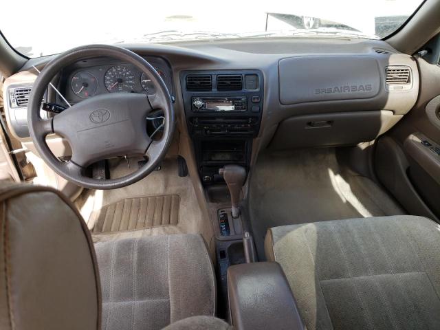 Photo 8 from auction – 1997 TOYOTA COROLLA with VIN 1NXBA02E1VZ557137
