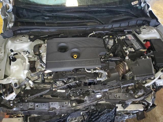 Photo 11 from auction – 2019 NISSAN ALTIMA SV with VIN 1N4BL4DV8KC101162