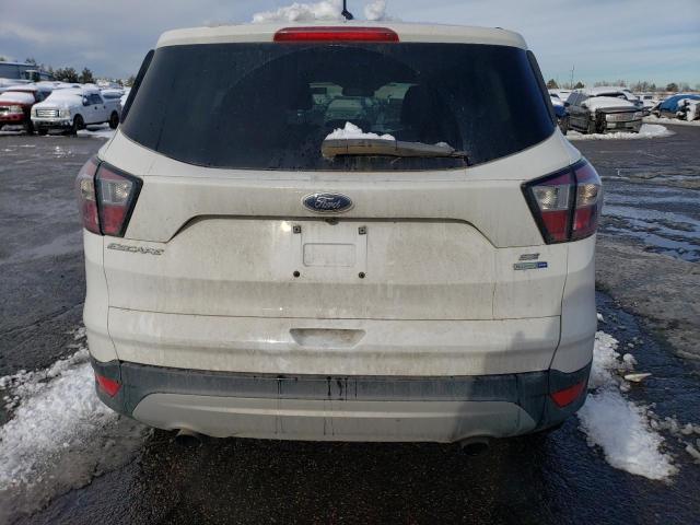 Photo 6 from auction – 2017 FORD ESCAPE SE with VIN 1FMCU9G99HUC03415
