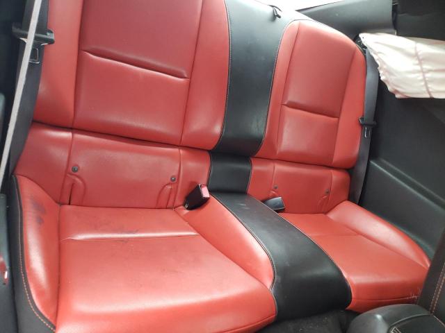 Photo 10 from auction – 2014 CHEVROLET CAMARO LT with VIN 2G1FC1E38E9261179