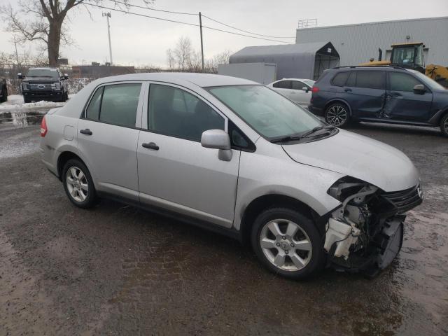 Photo 4 from auction – 2011 NISSAN VERSA S with VIN 3N1CC1AP3BL458095