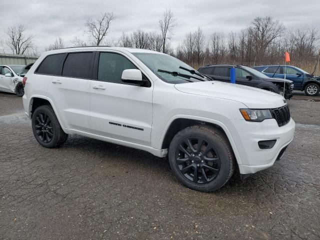 Photo 4 from auction – 2017 JEEP GRAND CHER with VIN 1C4RJFAG9HC738490