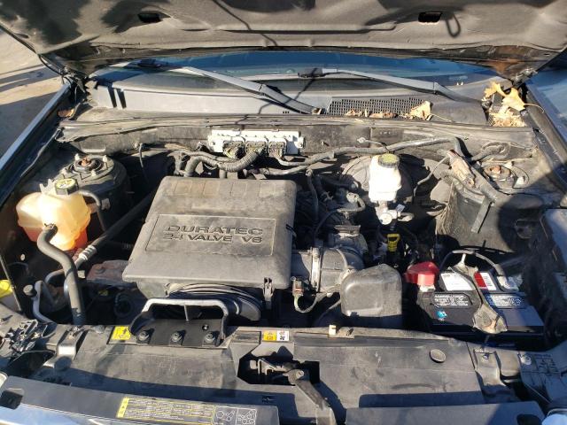 Photo 11 from auction – 2012 FORD ESCAPE XLT with VIN 1FMCU9DG4CKC58667