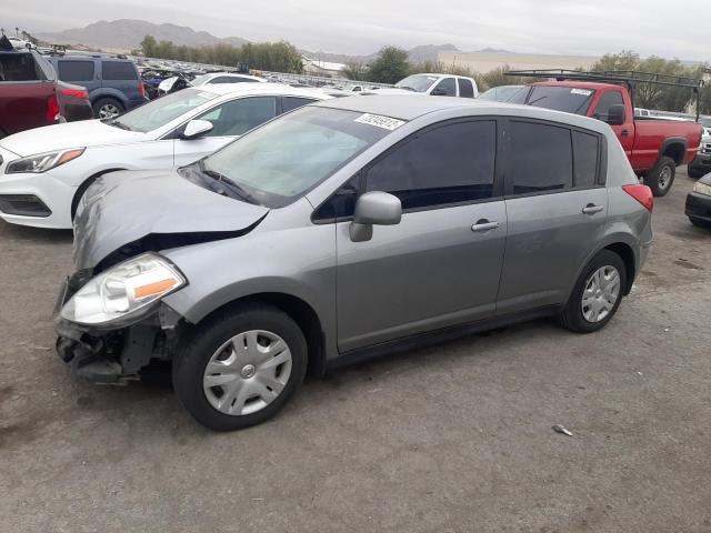 NISSAN VERSA S 2012 with VIN 3N1BC1CP2CK809000 - Photo from auction