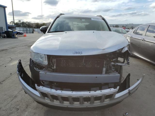 Photo 5 from auction – 2011 JEEP COMPASS SP with VIN 1J4NT1FA7BD289306