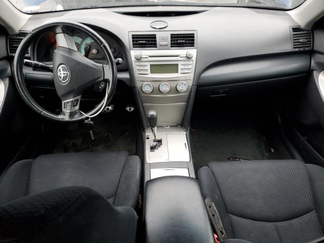 Photo 8 from auction – 2011 TOYOTA CAMRY BASE with VIN 4T1BF3EK3BU769649