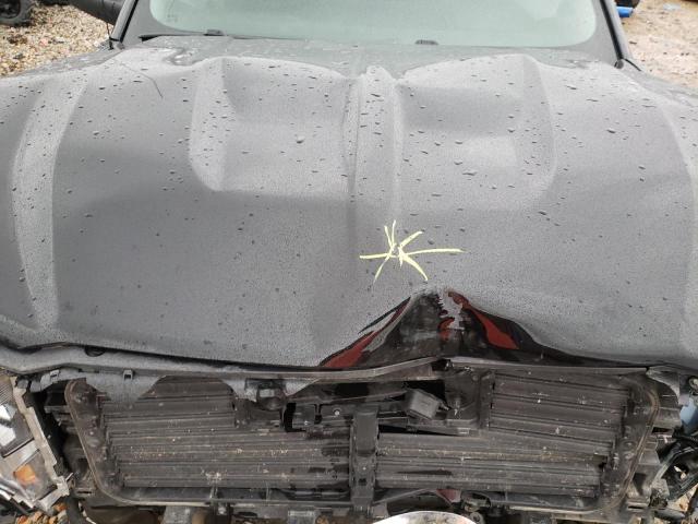 Photo 11 from auction – 2018 CHEVROLET SILVERADO with VIN 1GCRCREH3JZ196367