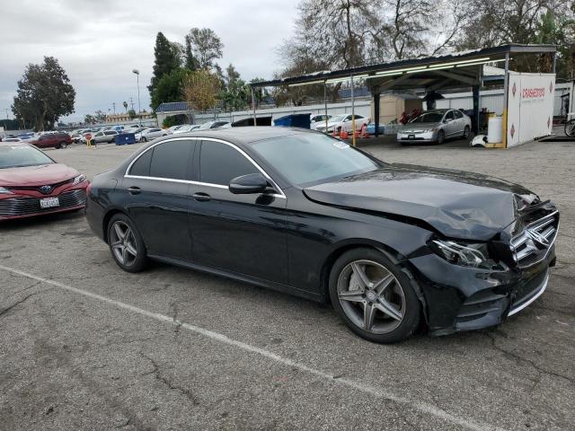 Photo 4 from auction – 2017 MERCEDES-BENZ E 300 with VIN WDDZF4JB2HA030139