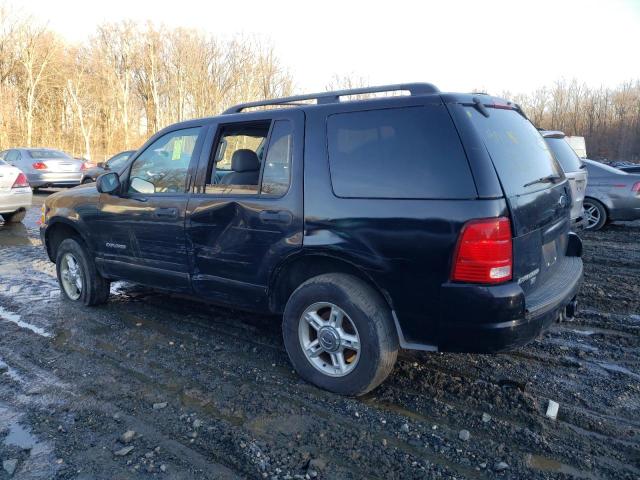 Photo 2 from auction – 2004 FORD EXPLORER X with VIN 1FMZU73K54UA73859