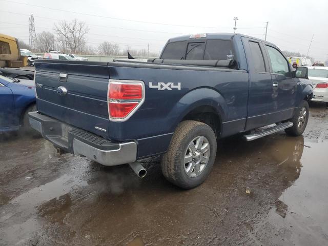 Photo 3 from auction – 2013 FORD F150 SUPER with VIN 1FTFX1EF7DFC78762