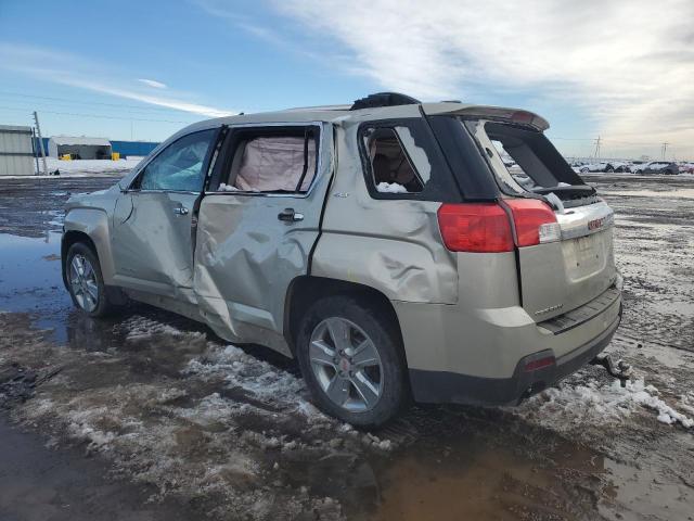 Photo 2 from auction – 2015 GMC TERRAIN SL with VIN 2GKFLXE35F6270567