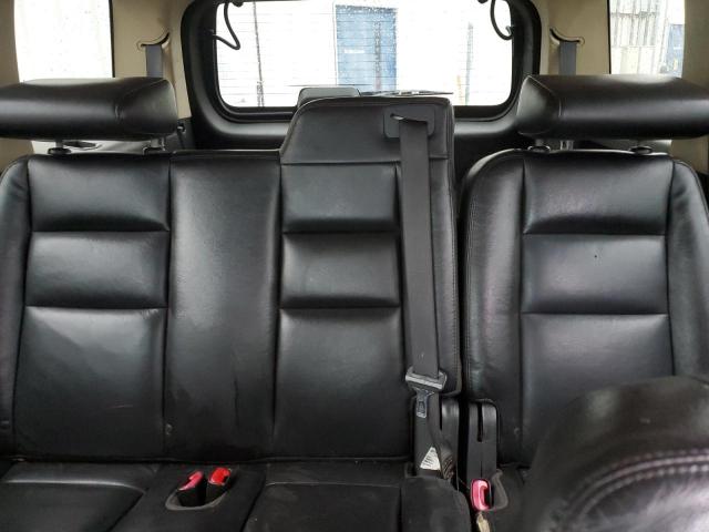 Photo 10 from auction – 2010 FORD EXPLORER X with VIN 1FMEU7DE2AUA26095