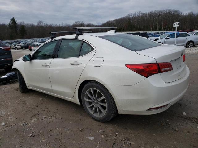 Zdjęcie 2 z aukcji – 2018 ACURA TLX TECH z VIN 19UUB1F52JA003239