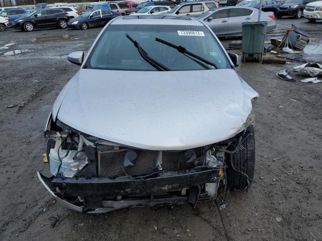 Photo 5 from auction – 2012 TOYOTA CAMRY BASE with VIN 4T1BF1FK7CU070870