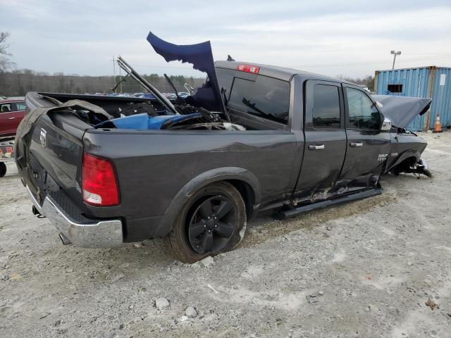 Photo 3 from auction – 2018 RAM 1500 SLT with VIN 1C6RR6GT2JS202156