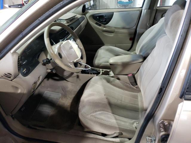 Photo 7 from auction – 2004 CHEVROLET CLASSIC with VIN 1G1ND52F84M633121